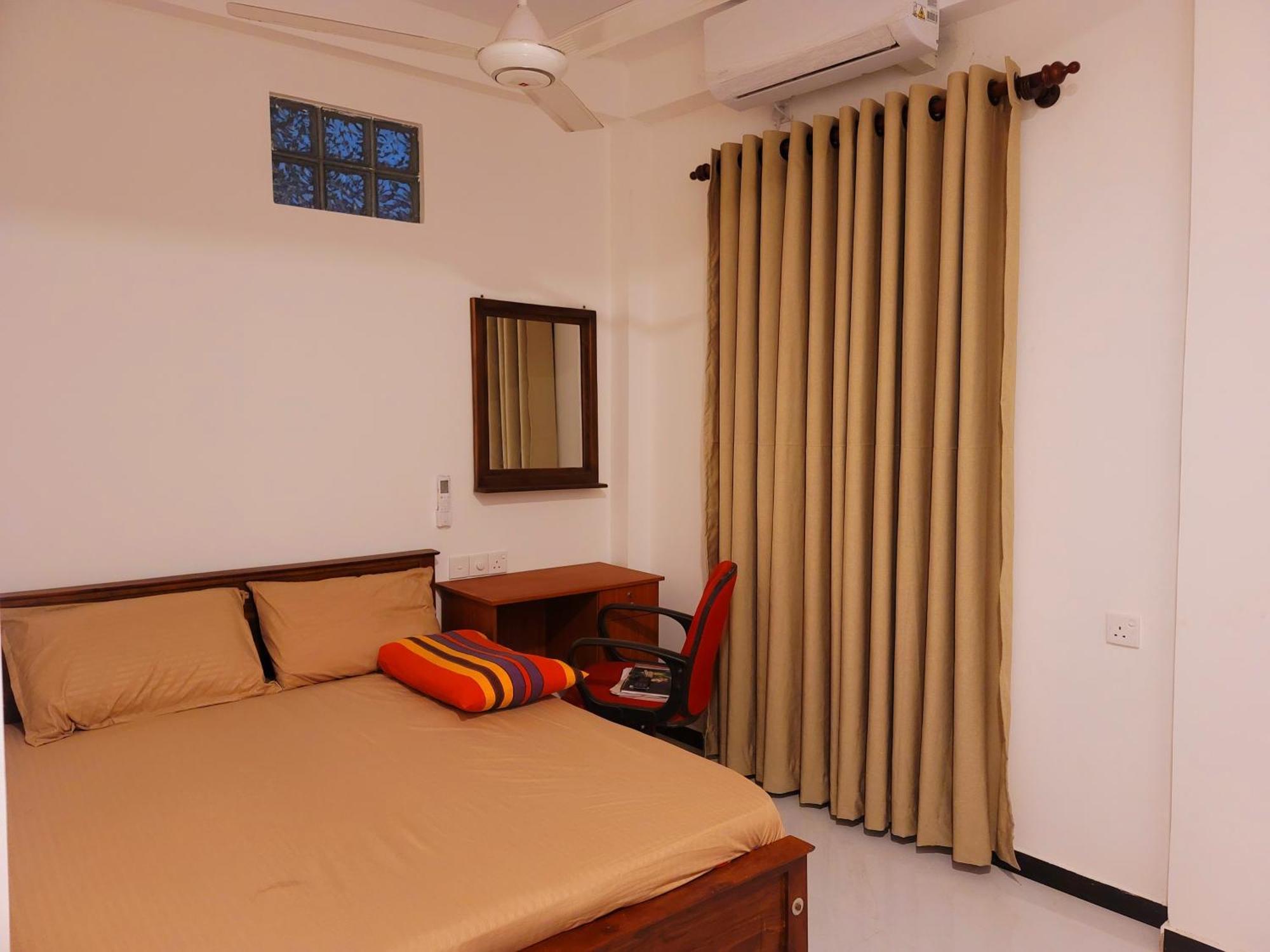 Hotel New Coral Garden Weligama Exterior foto