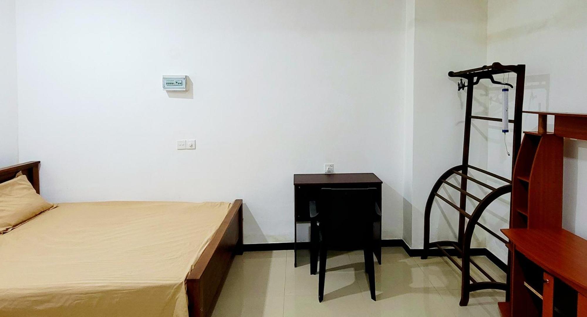 Hotel New Coral Garden Weligama Habitación foto
