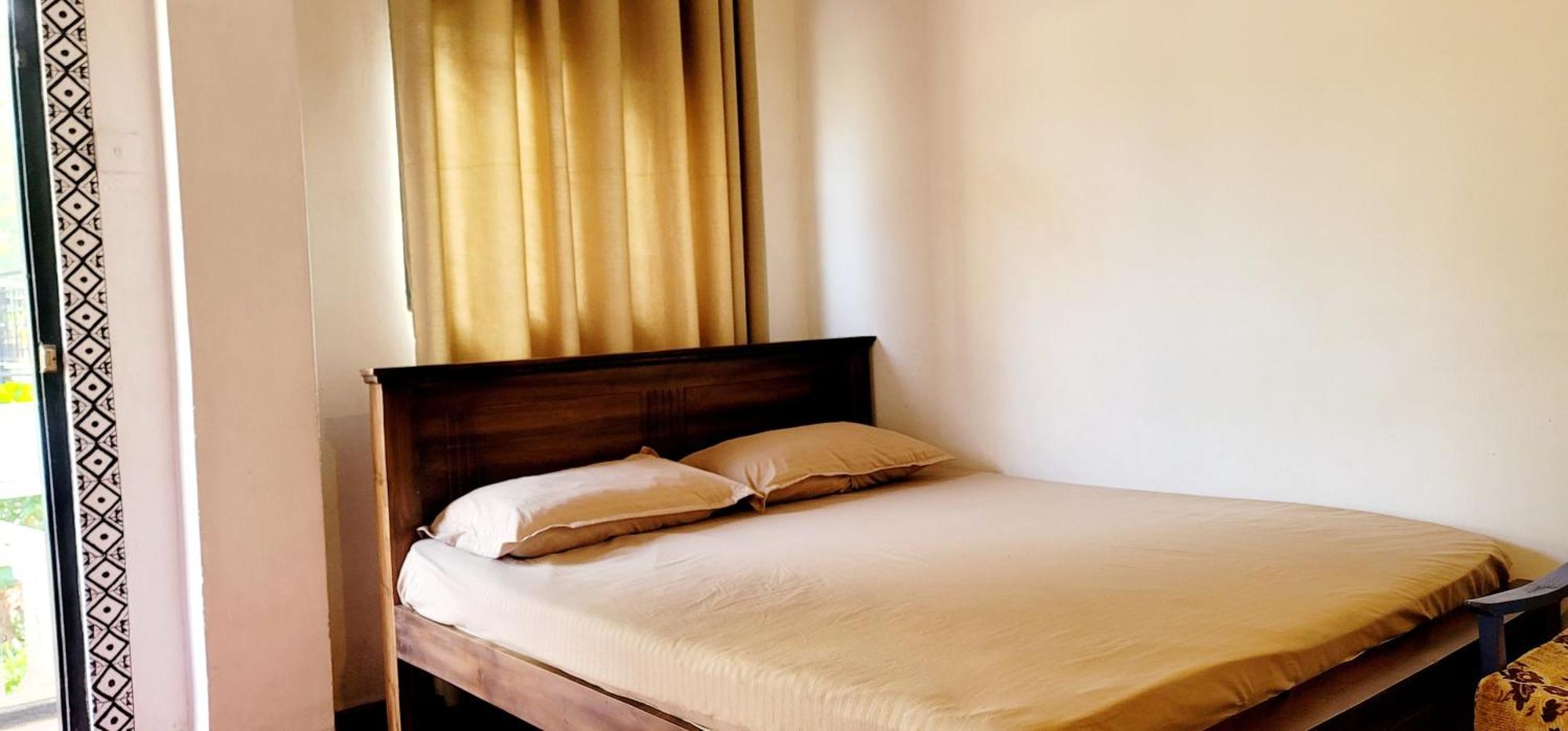 Hotel New Coral Garden Weligama Exterior foto